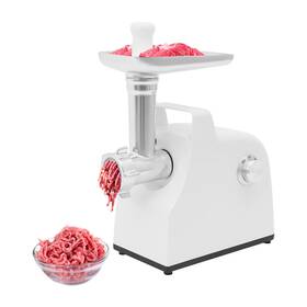 Brisunshine Luxc87idtkn 500w 3-in-1 Meat Grinder Sausage Stuffer Tomato Strainer Reverse