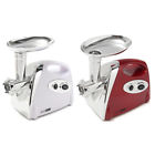 Bsu514030 Baban Electric Stainless Steel Meat Grinder Home Mincing Machine Sausage