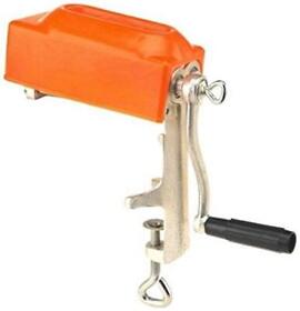 Bulletshaker Commercial Meat Tenderizer Cuber Heavy Duty Steak Flatten Hobart Ki