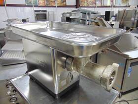 Tca32 Butcher Boy Meat Grinder Commercial 1 Phase 230 2 Hb