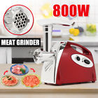 Buw143769 Baban Electric Meat Grinder Sausage Stuffer Stainless Steel 6091693175100
