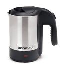 Bv3825b05 Bonavita Mini Kettle Stainless Steel Metallic