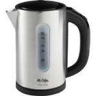 Bvmc-ekvt100 Coffee Coffemaker Eleckett Ss 072179236368