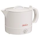 Bvsbwh1001 Sunbeam Hot Pot Express 027045713719