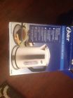 Bvst-ek5966 Oster Electric Water Kettle Stainless Steel Hot