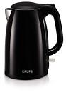 Bw260850 Krups Electric Kettle Black 010942223283