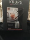 Bw311050 Krups Savoy Manual Kettle Stainless Steel
