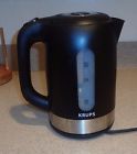 Bw700 Krups Electric Hot Water