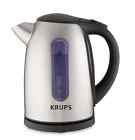 Bw750d Krups Electric Kettle Cordless 010942215127