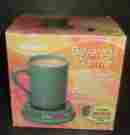 Wnep-4c Bw8m-gr Rival New Electric Beverage Warmer W Mug Dorm Office Coffee Tea Hot Chocolate 048894744341