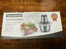 Bz-001 Narcissus Electric Meat Grinder And Food Processor Chopper