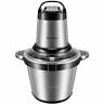 Bz-010 Professional Electric Meat Grinder Large Capacity Stainlesssteel Food