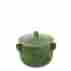 C111 French Home Stoneware Bean Pot