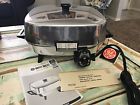 C127 Ge Vinta Neral Buffet Electric