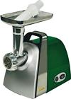 Cabela S Cabelas 5 Meat Grinder 400 Watt Two Grinding Plates Reverse New 858190005462