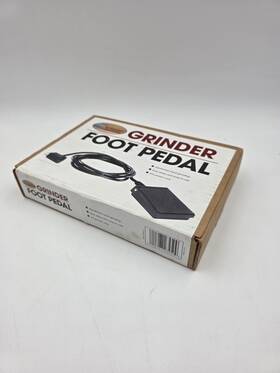 Lb86-519300-01 Cabelas Electric Grinder Foot Switch Made In Usa