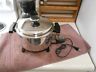 Cat.no.lt1050cu Lifetime Usa Liquid Core Electric Qt Casserole Cooker Controller Lid