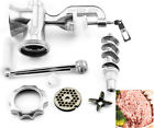 Cb735548221494 Unbranded Heavy Duty Aliminum Alloy Hand Meat Grinder 735548221494