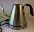 Cc-eks8ss7 Caribou Coffee Electric Kettle Stainless Steel 600603207853