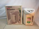 Cd-dec40 Zojirushi 4.0 Liter Water