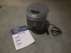 Cd-fac-22 Zojirushi Hot Water Dispenser