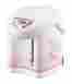 Cd-juc22fs Zojirushi Micom 2.2-liter Water Boiler And Warmer Sweet Pea