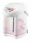 551851-cd-juc30fs Cd-juc30fs Zojirushi Micom 3-liter Water Boiler And Warmer Sweet Pea Electric Ho 781147912424