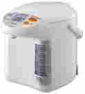 Cd-lfc30wa Zojirushi Water Boiler Warmer Electric 3 Liter Hot Dispenser Tea Pot Kitchen New