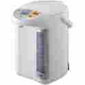 Cd-lfc50wa Zojirushi Panorama Window Micom Water Boiler And Warmer 169 Oz 5.0 L