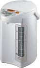 Cd-qac40wa Zojirushi Cd-qac40 Panorama Window