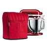 Cecominod051714 Bellemain Stand Mixer Cover Compatible Fits Through Red 855752006127