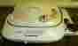 Cgo-1200 Plate Tiger Hot Griddle Skillet Asian Deco Made Japan Only Used Once Nr