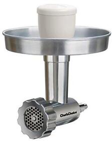 Chef Schoice Food Grinder Attachment