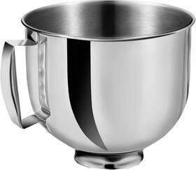 Sfp-87 Chefscorner 5.5 Quart Stainless Steel Mixer Bowl For Silver