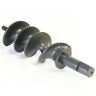 22fdsc Chop-rite Enterprise Meat Grinder Chopper Feed Auger Model 22