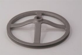1005420 Chop-rite Hand Crank Meat Grinder Sausage Hamburger Chopper Plates For Model #5