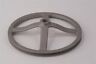 22vbp Chop-rite Pulley Wheel For Models #20 And #22