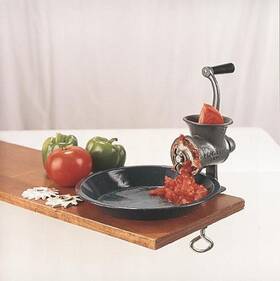 30395 Chop-rite Two #3 Food Chopper/grinder
