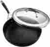 Circulon Elite Nonstick 12 Covered Deep Skillet Sale 0051153803628