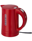 Ck-5r Cuisinart Quickettle Compact Plastic Kettle