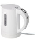 Ck-5w Cuisinart Quickettle Compact Plastic Kettle