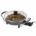 Ckstsk12wc-033 Oster Duraceramic Electric Skillet 034264472006
