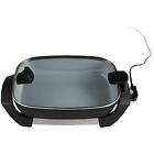 Ckstsk16h-teco Oster Titanium Infused Duraceramic Skilletblack Kitchen Amp Dining