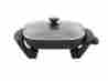 Ckstskfm12-eco Jar-075 Oster Duraceramic Electric Skillet 12-inch 885164689243