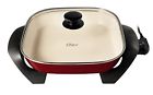 Ckstskfm12mr-eco Jarden Solutions Oster Duraceramic Electric