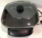 Ckstskfm12skillet Oster Electric Skillet Ckstskfm12