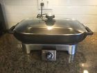 Ckstskrm16-sk Oster Electric Skillet Model