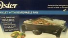 Ckstskrm20 Oster Skillet With Removable
