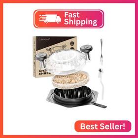 Maptp2 Cleangor Chicken Shredder Tool Twist Large Bpa Free Meat With Ergonomi