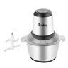 Cly208-us Unbranded Two Files Household Electric Stainless Steel Meat Grinder